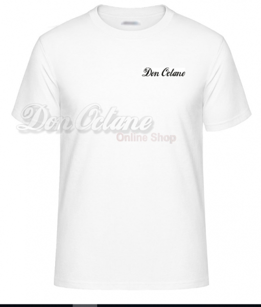 T-Shirt - DON OCTANE - verschiedene Kombinationen